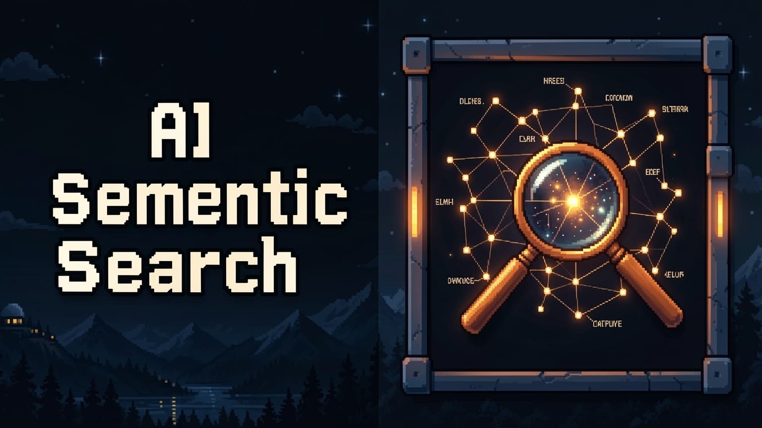 Supabase + AI: pgvector, Embeddings and Semantic Search
