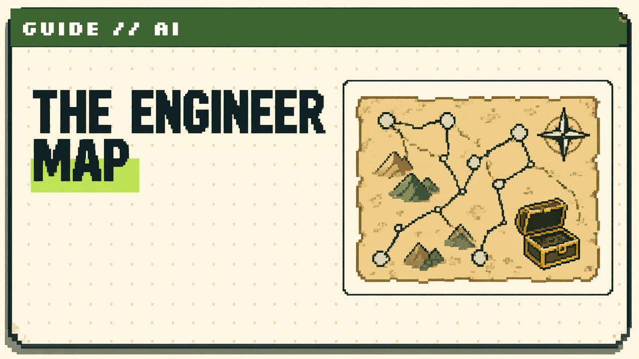 AI Engineering: el mapa completo
