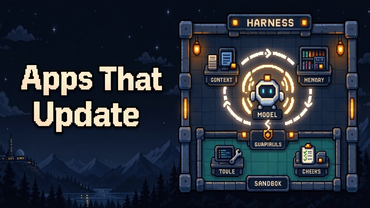Realtime: Apps That Update Themselves