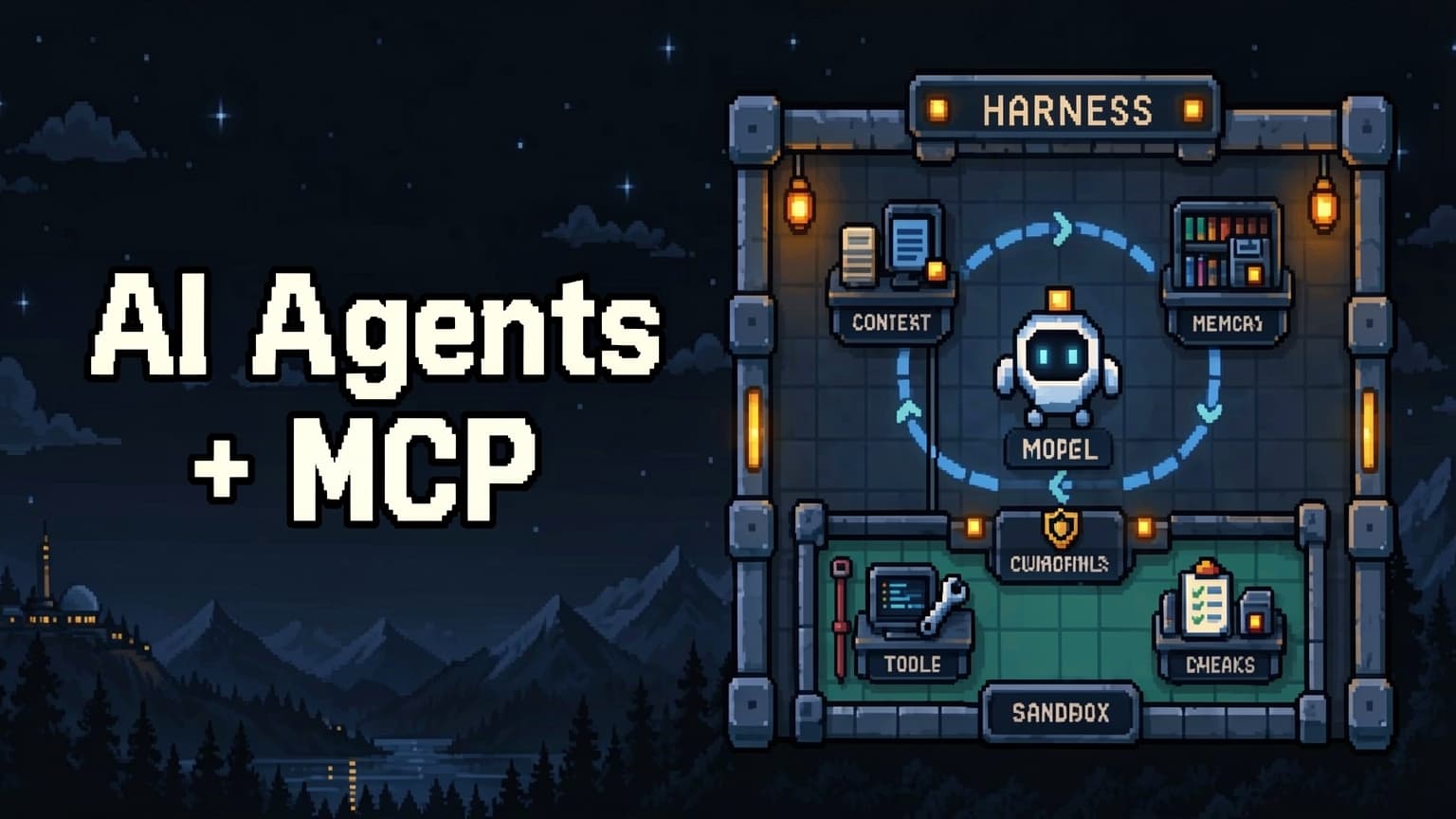 Supabase + AI Agents: MCP Server and Intelligent Automation