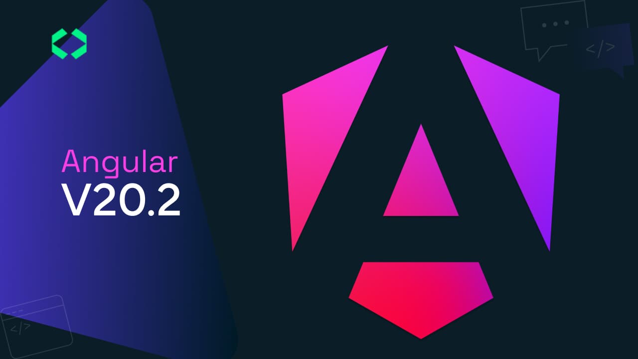 Angular 20.2: What's New and Zoneless